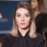 Dra. Bianca Dutra Brocardo