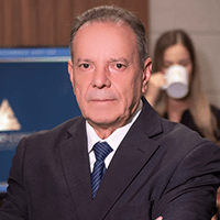 Dr. Dercílio Crispim Corrêa