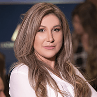 Gisele Bettiato Corrêa