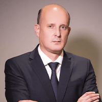 Dr. Luciano Josué Corrêa